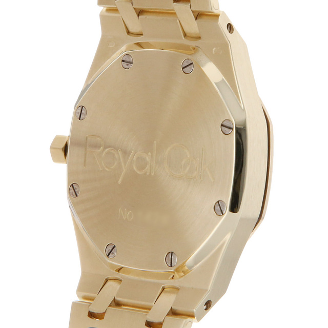 Dayday okさま ロイヤルオーク デイデイト ムーンフェイズ[25594ST.OO.0789ST