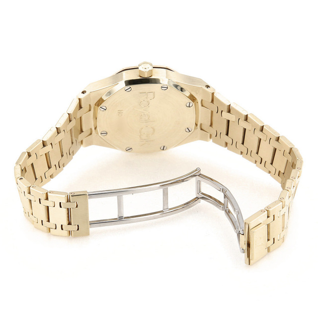 25594BA.O.0789BA.02 ゴールド AUDEMARS PIGUET（オーデマピゲ