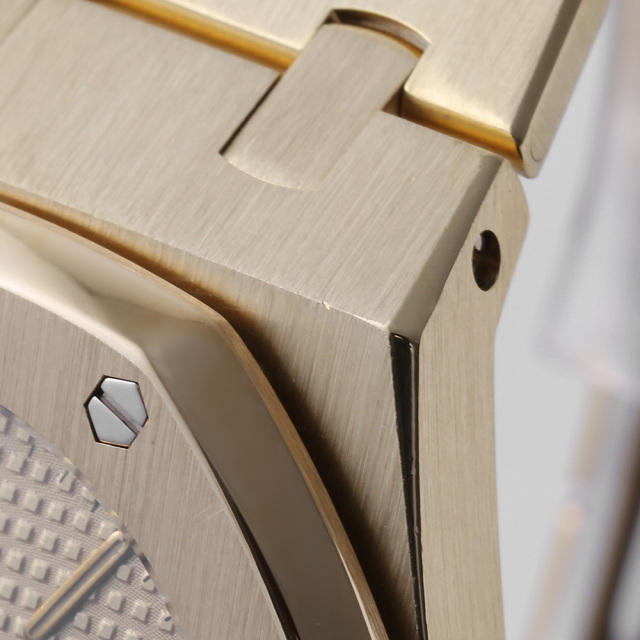 25594BA.O.0789BA.02 ゴールド AUDEMARS PIGUET（オーデマピゲ