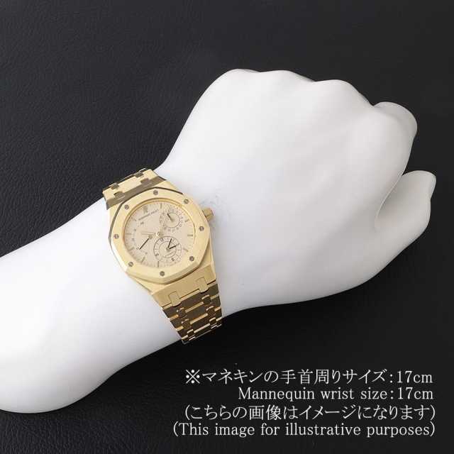 オーデマピゲ ロイヤルオーク 25730BA.OO.0789BA.01 メンズ 中古