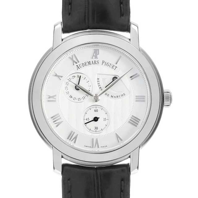 オーデマピゲ ジュールオーデマ 25955BC.OO.D002CR.01 メンズ 中古