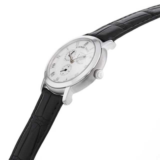 オーデマピゲ ジュールオーデマ 25955BC.OO.D002CR.01 メンズ 中古