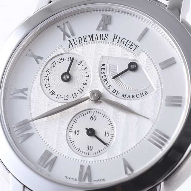 オーデマピゲ ジュールオーデマ 25955BC.OO.D002CR.01 メンズ 中古