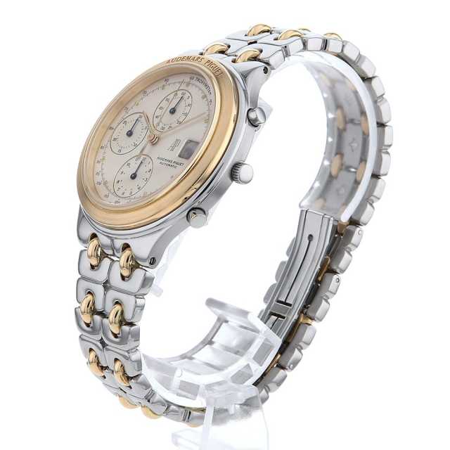 AUDEMARS PIGUET 25645SA Men's Used