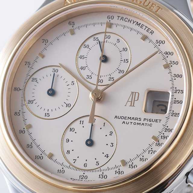 AUDEMARS PIGUET 25645SA Men's Used