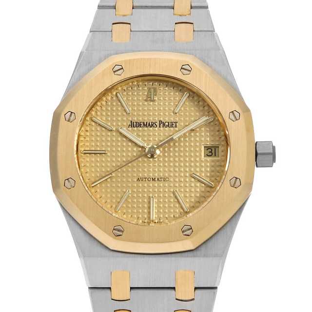 T7370☆極美品☆オーデマピゲ☆AUDEMARS PIGUET☆腕時計空箱☆ BA4918/002 AUDEMARS PIGUET（オーデマピゲ） スクエア 中古