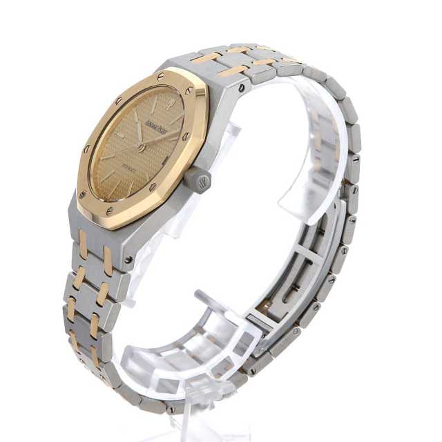 14790SA.OO.0789SA.01 ゴールド AUDEMARS PIGUET（オーデマピゲ