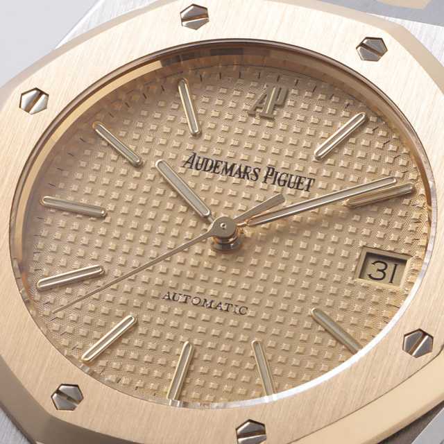 オーデマピゲ ロイヤルオーク 14790SA.OO.0789SA.01 メンズ 中古