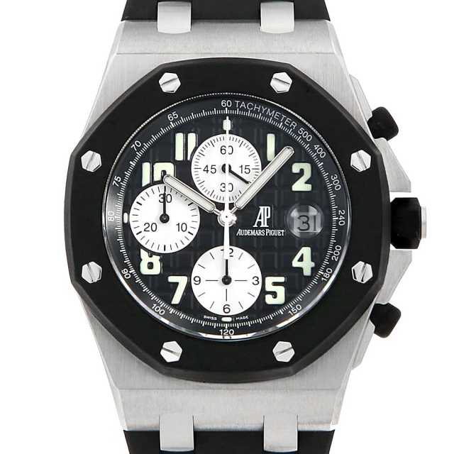 オーデマピゲ ロイヤルオーク 25940SK.OO.D002CA.01 メンズ 中古