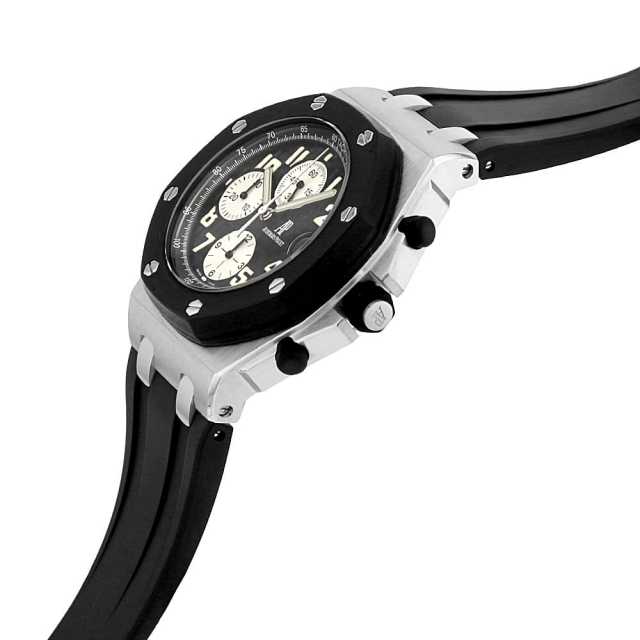 オーデマピゲ ロイヤルオーク 25940SK.OO.D002CA.01 メンズ 中古