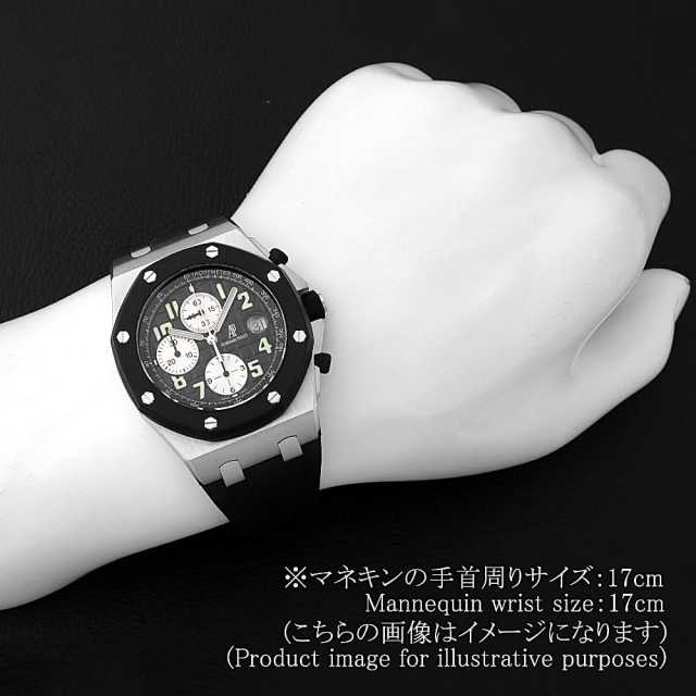 オーデマピゲ ロイヤルオーク 25940SK.OO.D002CA.01 メンズ 中古