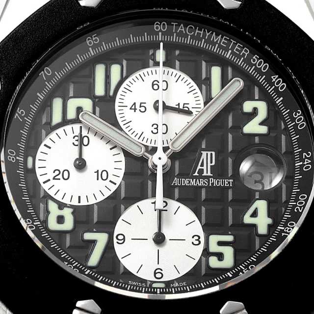 オーデマピゲ ロイヤルオーク 25940SK.OO.D002CA.01 メンズ 中古