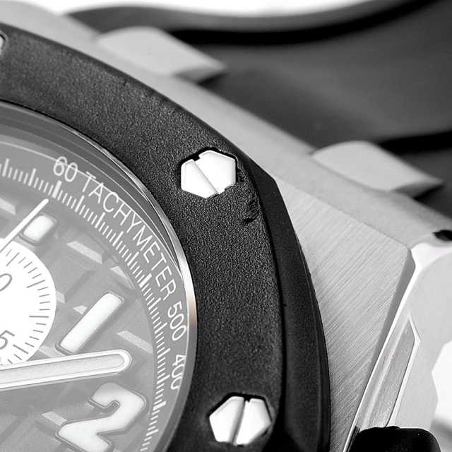 オーデマピゲ ロイヤルオーク 25940SK.OO.D002CA.01 メンズ 中古