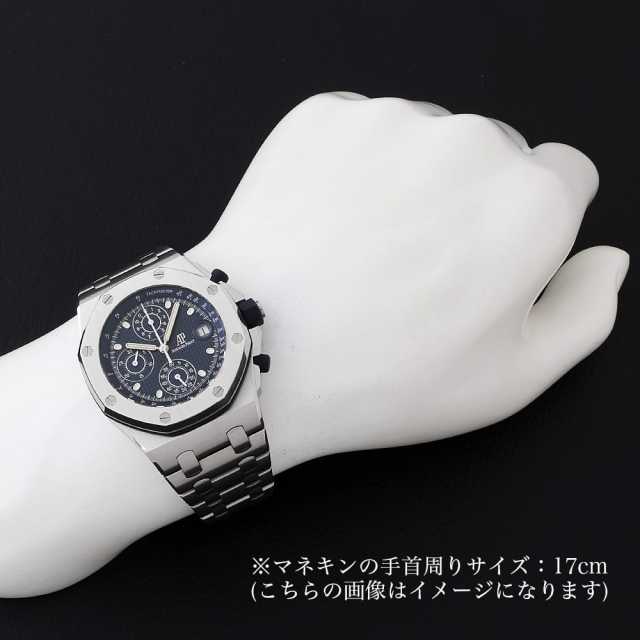オーデマピゲ ロイヤルオーク 26238ST.OO.2000ST.01 メンズ 中古