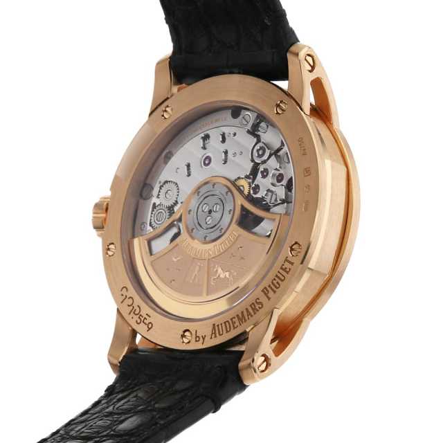 15210OR.OO.A028CR.01 ブルー AUDEMARS PIGUET（オーデマピゲ
