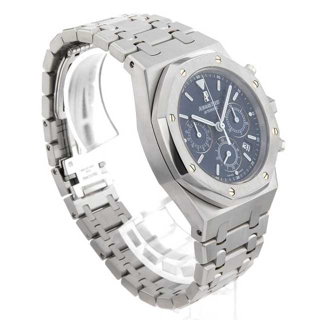 オーデマピゲ ロイヤルオーク 25860ST.OO.1110ST.04 メンズ 中古