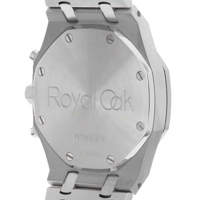 オーデマピゲ ロイヤルオーク 25860ST.OO.1110ST.04 メンズ 中古