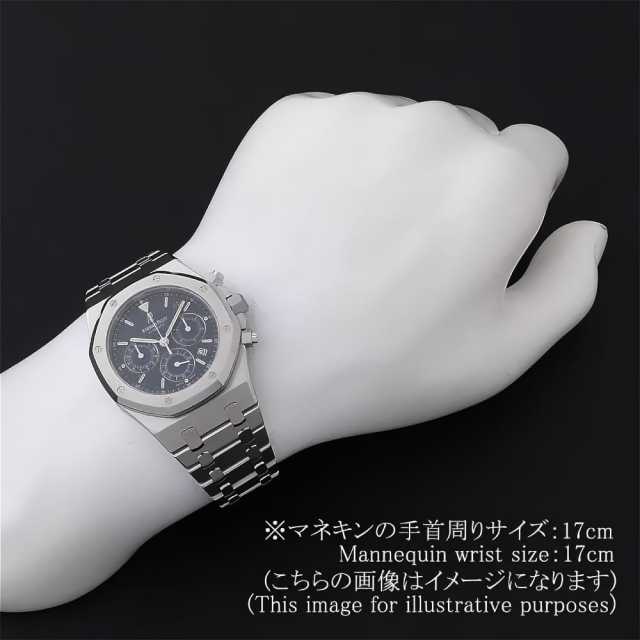 25860ST.OO.1110ST.04 ブルー AUDEMARS PIGUET（オーデマピゲ