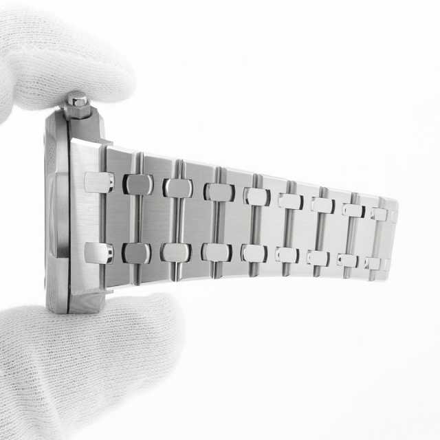 25860ST.OO.1110ST.04 ブルー AUDEMARS PIGUET（オーデマピゲ