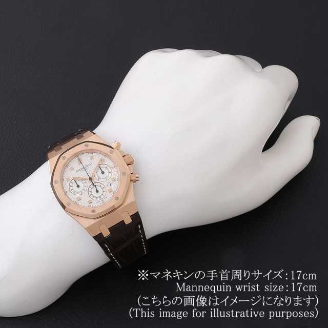 オーデマピゲ ロイヤルオーク 26022OR.OO.D088CR.01 メンズ 中古