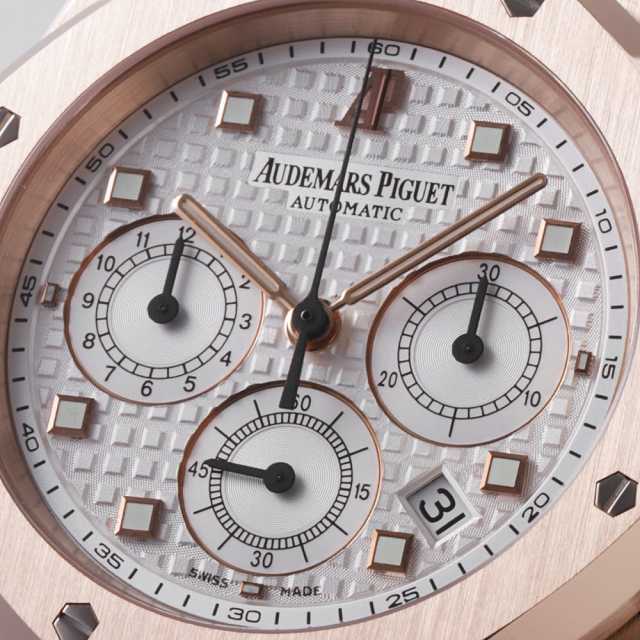 オーデマピゲ ロイヤルオーク 26022OR.OO.D088CR.01 メンズ 中古