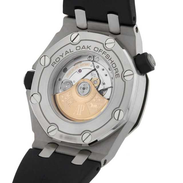 オーデマピゲ ロイヤルオーク 15710ST.OO.A010CA.01 メンズ 中古