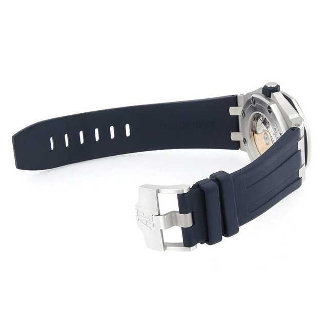 オーデマピゲ ロイヤルオーク 15710ST.OO.A010CA.01 メンズ 中古