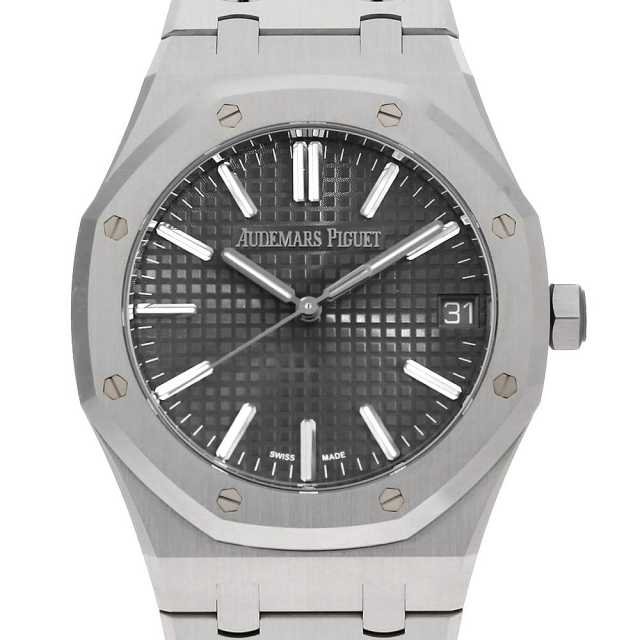 オーデマピゲ ロイヤルオーク 15510ST.OO.1320ST.10 メンズ 中古
