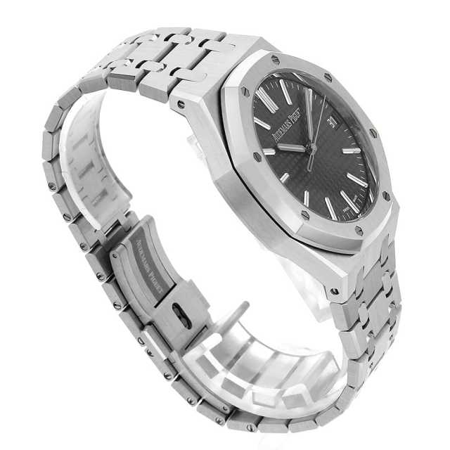 オーデマピゲ ロイヤルオーク 15510ST.OO.1320ST.10 メンズ 中古