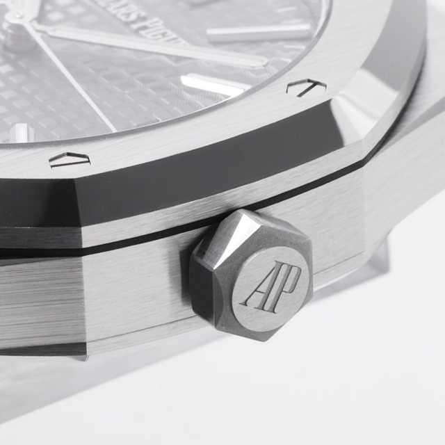 オーデマピゲ ロイヤルオーク 15510ST.OO.1320ST.10 メンズ 中古