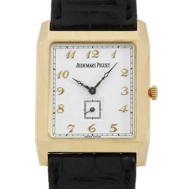 オーデマピゲ  14835BA.O.0002 メンズ 中古