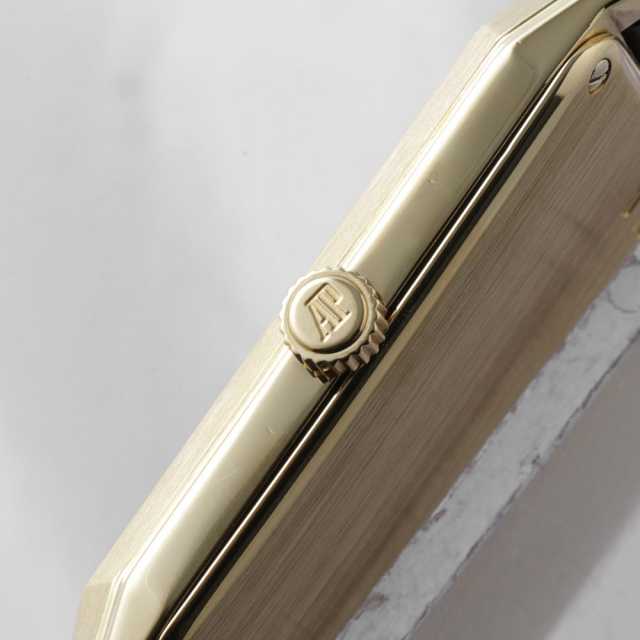 オーデマピゲ  14835BA.O.0002 メンズ 中古