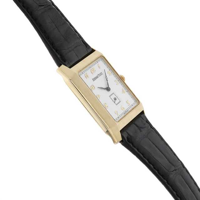 オーデマピゲ  14835BA.O.0002 メンズ 中古