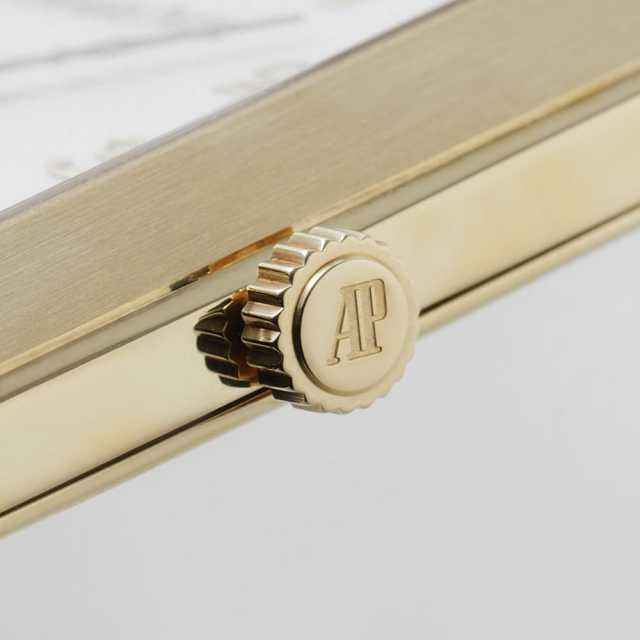 オーデマピゲ  14835BA.O.0002 メンズ 中古