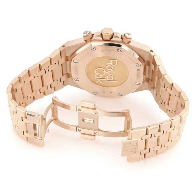 オーデマピゲ ロイヤルオーク 26320OR.OO.1220OR.01 メンズ 中古