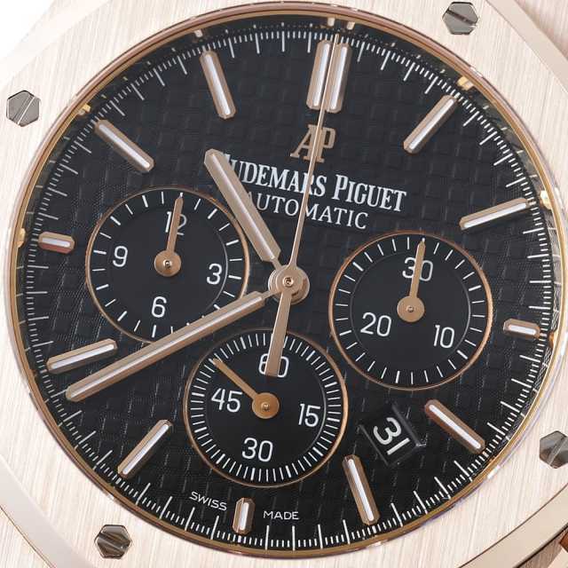 オーデマピゲ ロイヤルオーク 26320OR.OO.1220OR.01 メンズ 中古