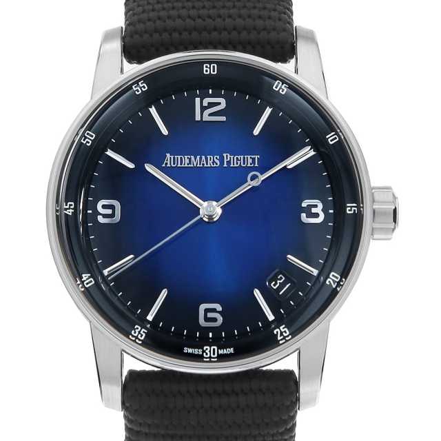 オーデマピゲ CODE11.59 15210BC.OO.A002KB.01 メンズ 中古