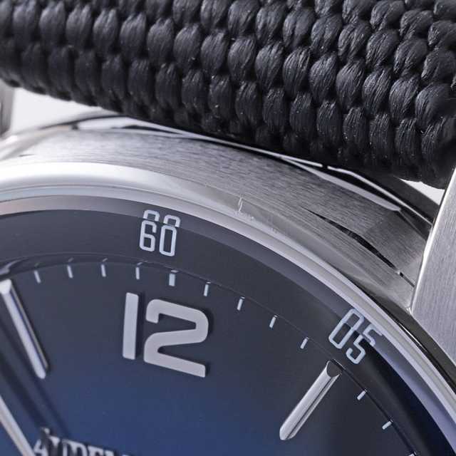 15210BC.OO.A002KB.01 ブルー AUDEMARS PIGUET（オーデマピゲ）CODE11