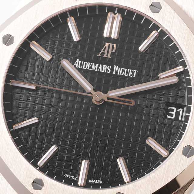 オーデマピゲ ロイヤルオーク 15500OR.OO.1220OR.01 メンズ 中古