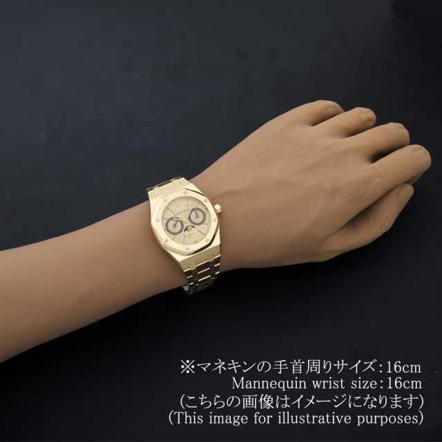 オーデマピゲ ロイヤルオーク 25594BA.O.0789BA.02 メンズ 中古