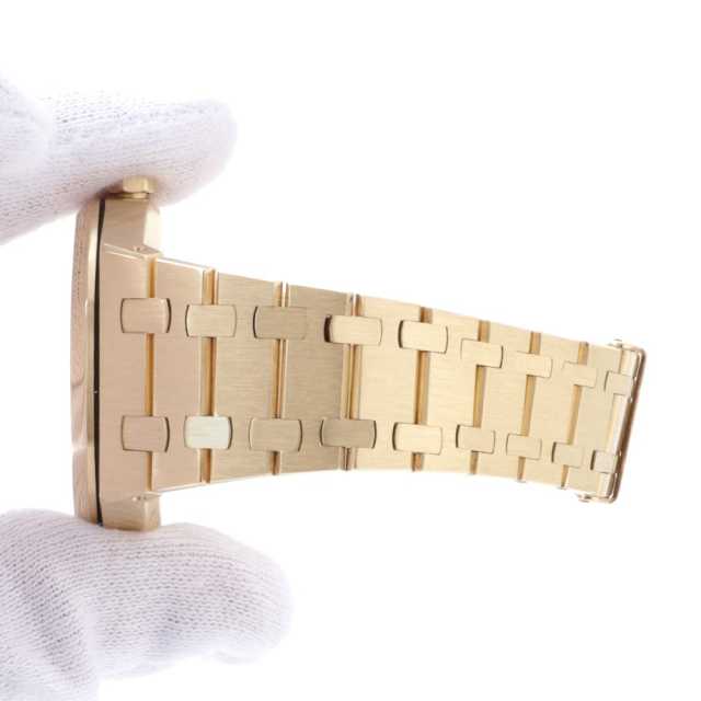 オーデマピゲ ロイヤルオーク 25594BA.O.0789BA.02 メンズ 中古
