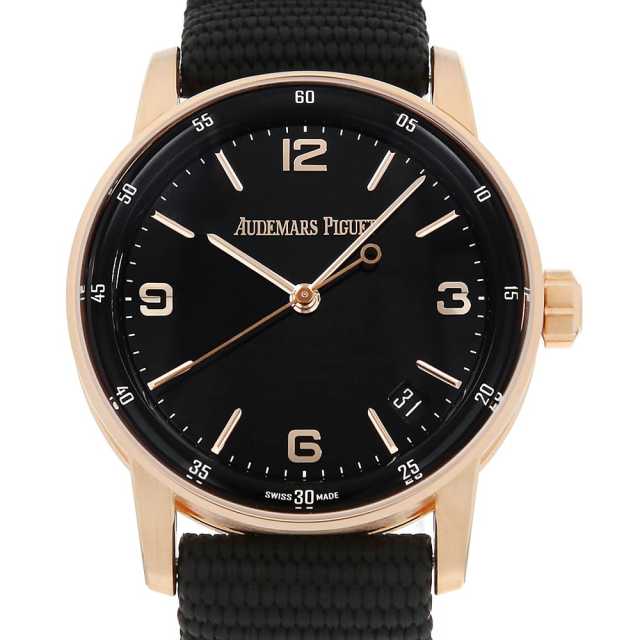 オーデマピゲ CODE11.59 15210OR.OO.A002CR.01 メンズ 中古