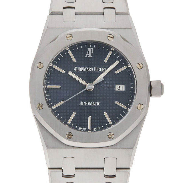 オーデマピゲ ロイヤルオーク 15000ST.OO.0789ST.01 ボーイズ(ユニセックス) 中古