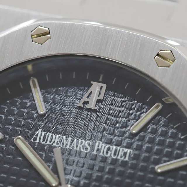 オーデマピゲ ロイヤルオーク 15000ST.OO.0789ST.01 ボーイズ(ユニセックス) 中古