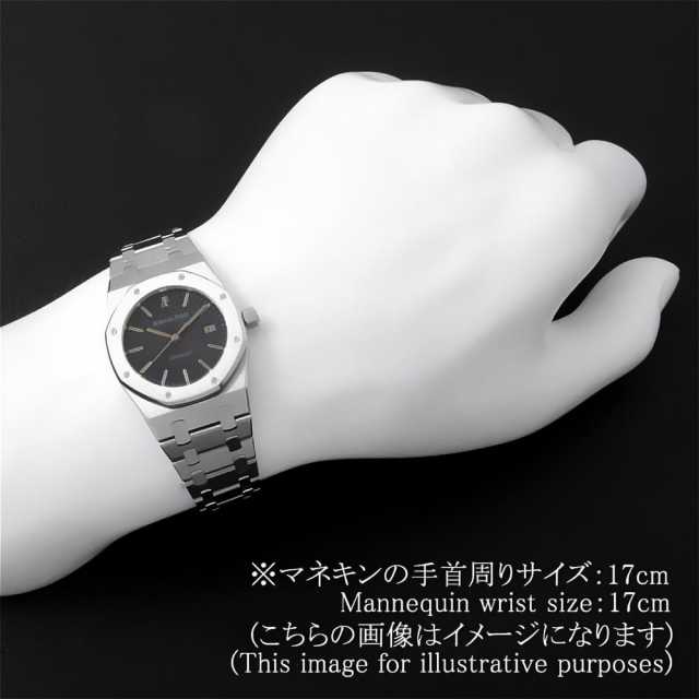 オーデマピゲ ロイヤルオーク 15000ST.OO.0789ST.01 ボーイズ(ユニセックス) 中古