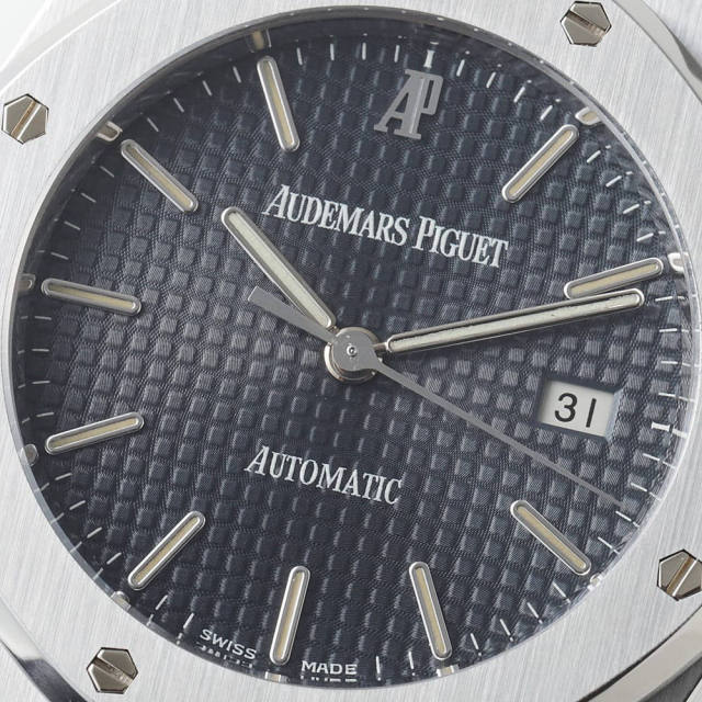 オーデマピゲ ロイヤルオーク 15000ST.OO.0789ST.01 ボーイズ(ユニセックス) 中古
