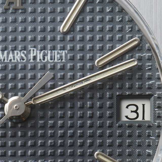 オーデマピゲ ロイヤルオーク 14790ST.O.0789ST.01 メンズ 中古