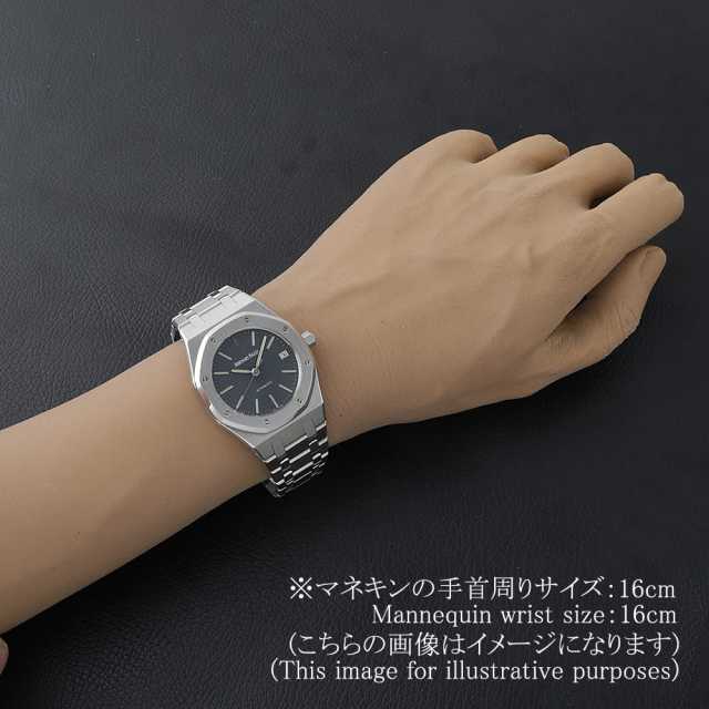 オーデマピゲ ロイヤルオーク 14790ST.O.0789ST.01 メンズ 中古