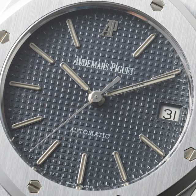 オーデマピゲ ロイヤルオーク 14790ST.O.0789ST.01 メンズ 中古