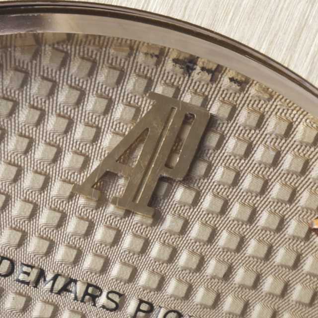 オーデマピゲ ロイヤルオーク 14700BA メンズ 中古
